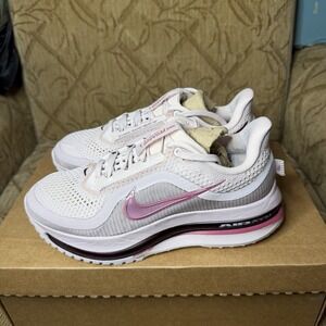 Size 6.5 Nike Air Zoom Pegasus Premium Silt Red Particle Rose (Women's) HQ2593-6